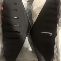 Nike Mind 001 Slides Black