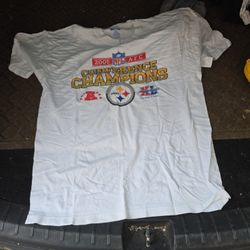 Pittsburgh Steelers 2005