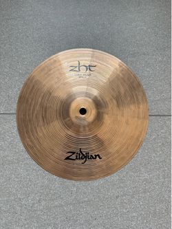 Zildjian Splash Cymbal