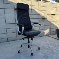 Markus IKEA Office Chair