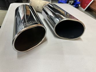 Banks Exhaust Tip 