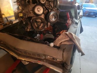 Swaps And conversions. 4.8 5.3 6.0 motors