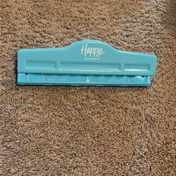 Happy Planner Classic Paper Punch