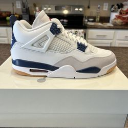 Air Jordan 4