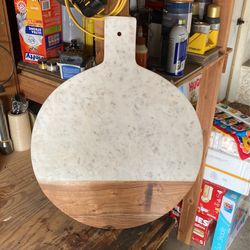 Large Cutting Board 