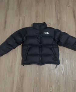 North Face Puffer