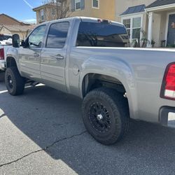 08 Sierra 