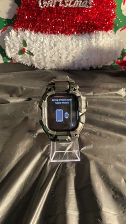 Apple Watch Series 10