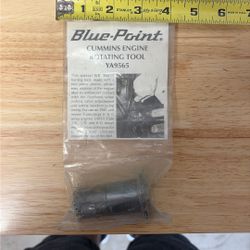 Cummins Engine Rotating Tool YA9565