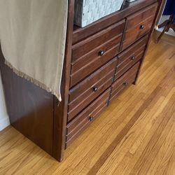 Dresser Living Spaces