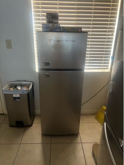Fridge
