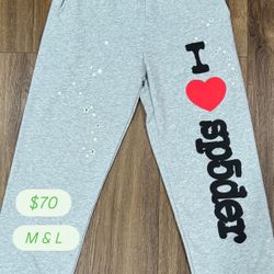 Spider Hoodies And Sweats