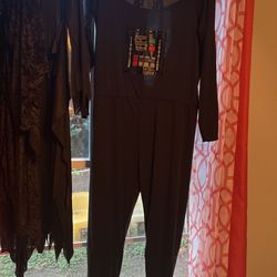 Adult Halloween Costume 