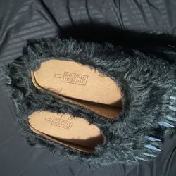 bear claw slides