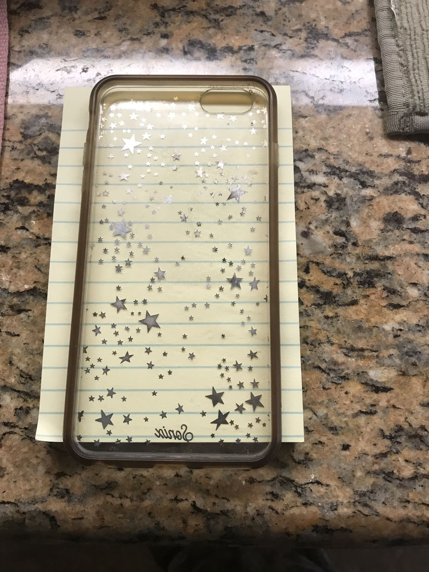 IPHONE 6 PLUS Cover