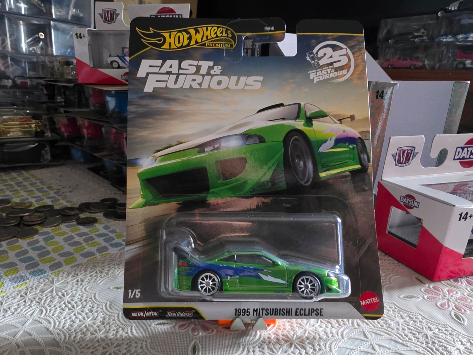 Hot Wheels / Hotwheels