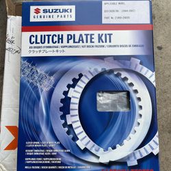 Clutch Kit