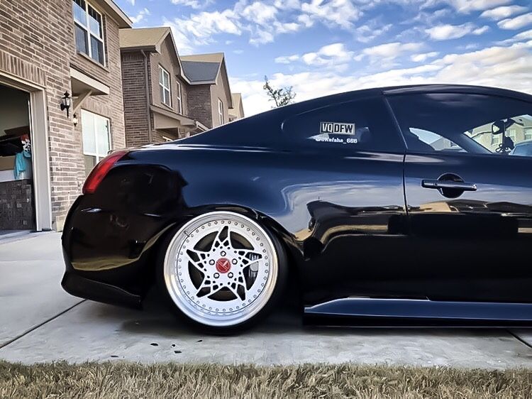 Art in motion ma31 3 piece wheels