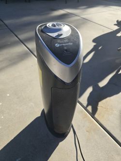 Air Purifier
