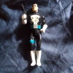 The Punisher 