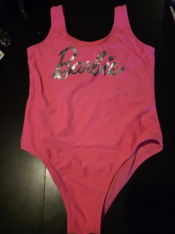 GIRLS BATHING SUIT