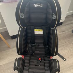 Baby Car seat