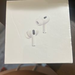 AirPods Pro (2nd Generation)