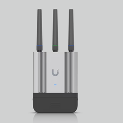 Unifi Mobile Router Industrial