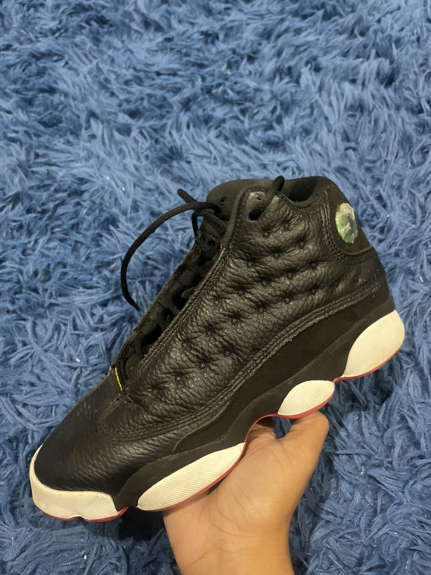 Jordan 13 Playoff Size 6y