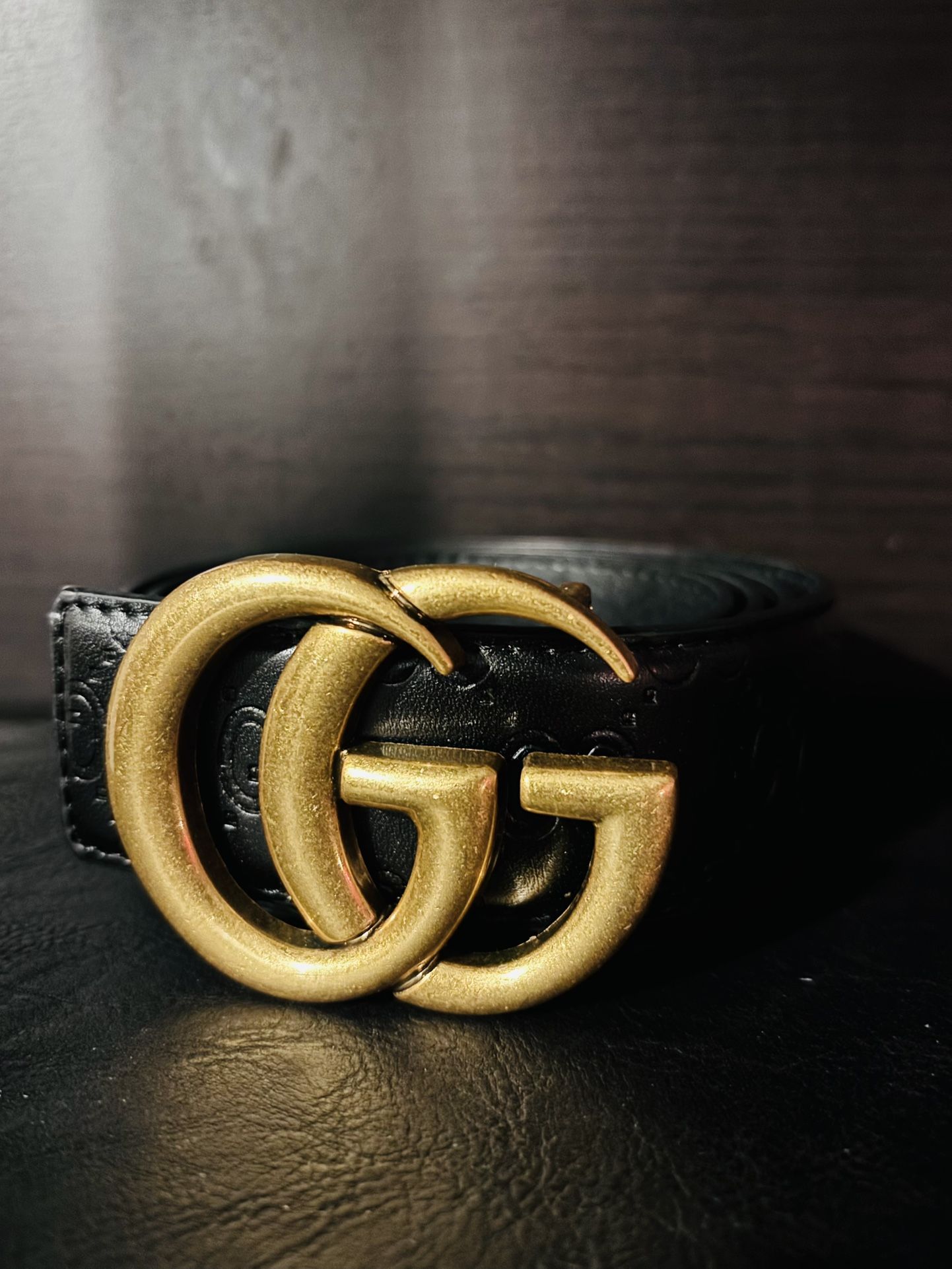 Brand New Men’s Belt