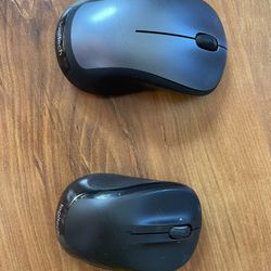 Wireless Mice