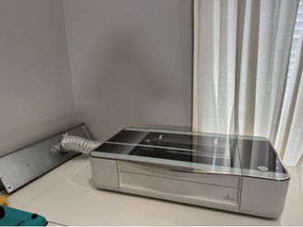 Glowforge Laser Machine