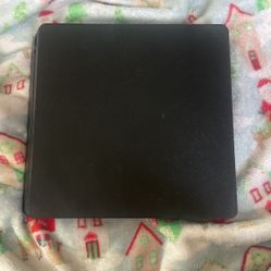 PS4 