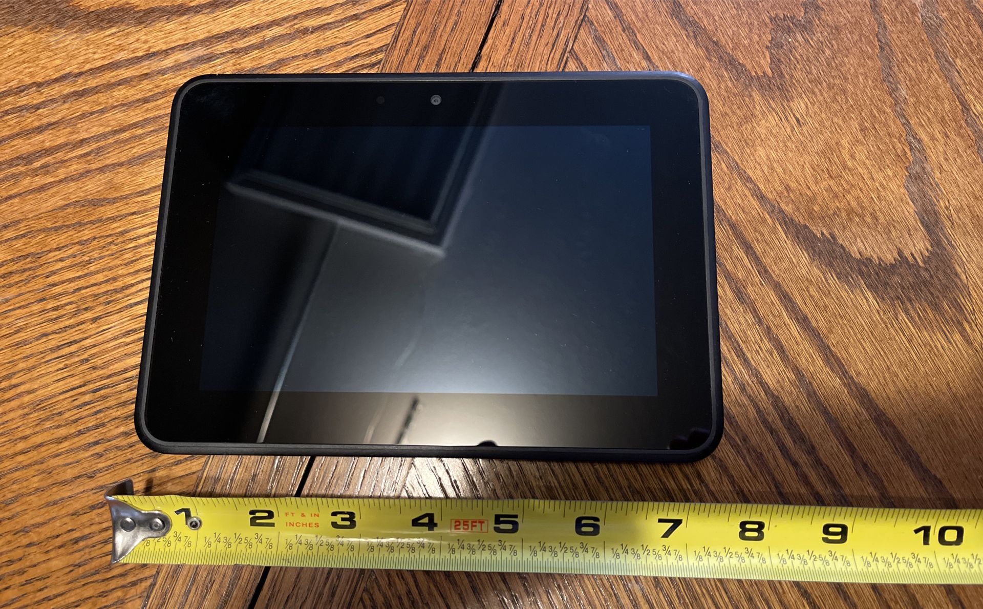 Kindle Fire HD 7"