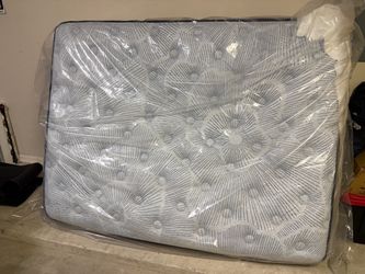 Serta perfect sleeper matress