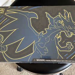 Mega Charizard UPC