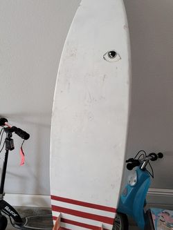 Surfboard