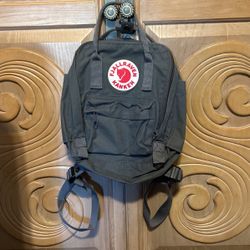FJALLRAVEN KANKEN