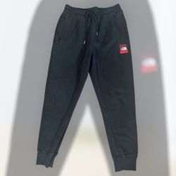 Men’s The North Face Sweat Pants Size Small 
