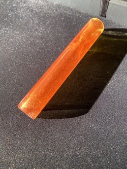 Chillum Pipe