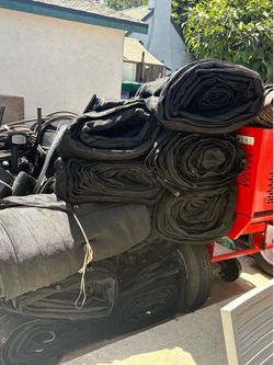 Scaffolding  Torps
