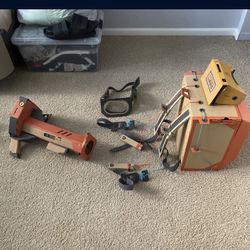 Nintendo Labo For Switch 