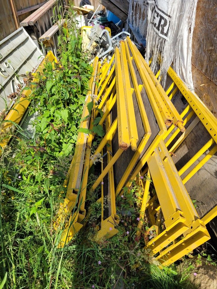 Scaffold