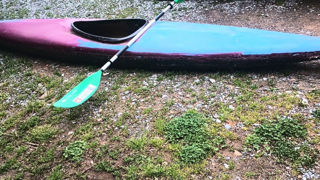 Kayak