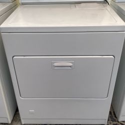 Secadora De Gas Whirlpool 