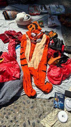 Costumes