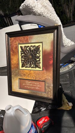 Home decor
