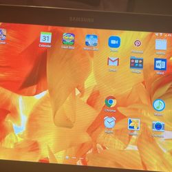 Samsung Tab 4