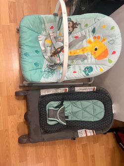 Baby Bouncer and Infant bouncer