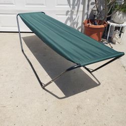 Hammock With Carry Bag 